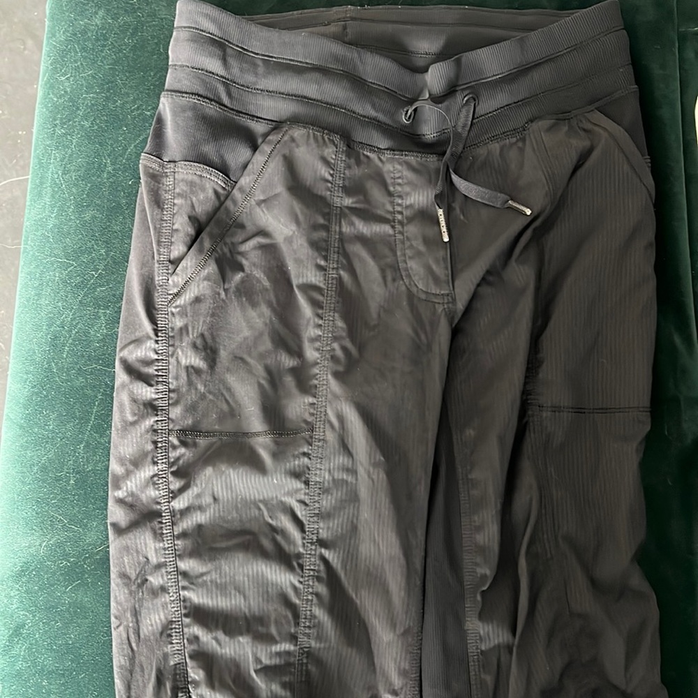 Lululemon Dance Studio Pant